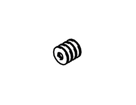 Cleveland Wheel & Brake 095-03700 Disc Spring