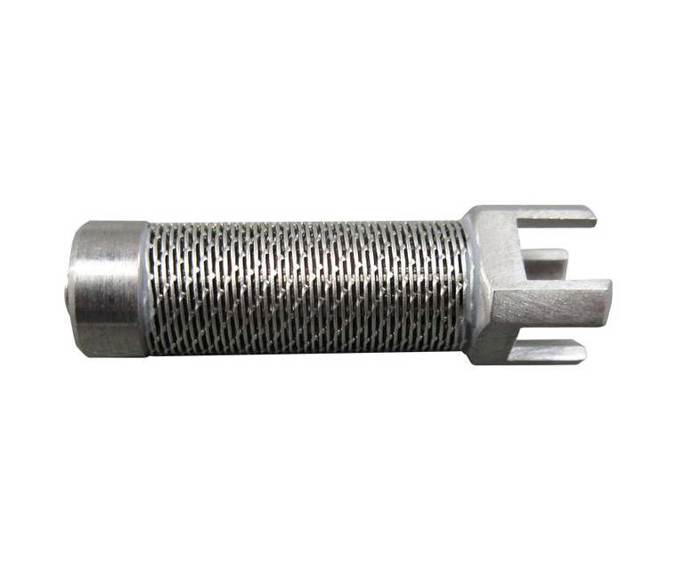 PTI 7595286-001 FAA-PMA Air Filter Element