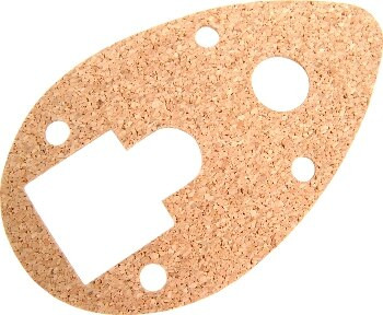 ACR Artex™ 280-0340 Gasket for 110-340 ELT Antenna