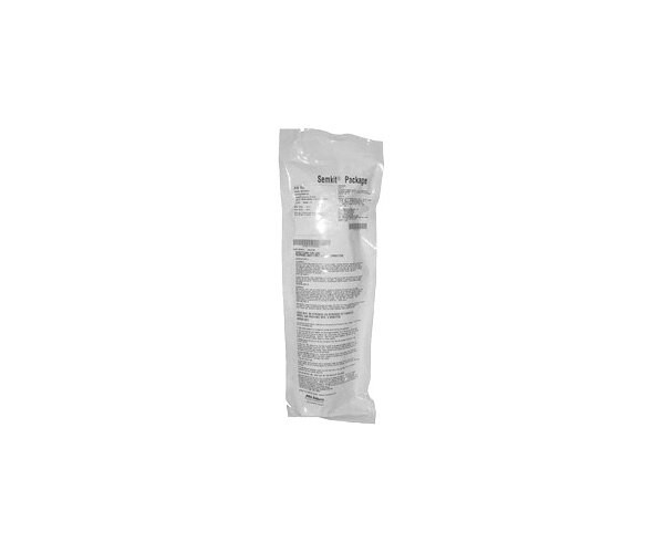 PPG® P/S 700 PRC Standard Spec Firewall Sealant - 6 oz (654) Semkit