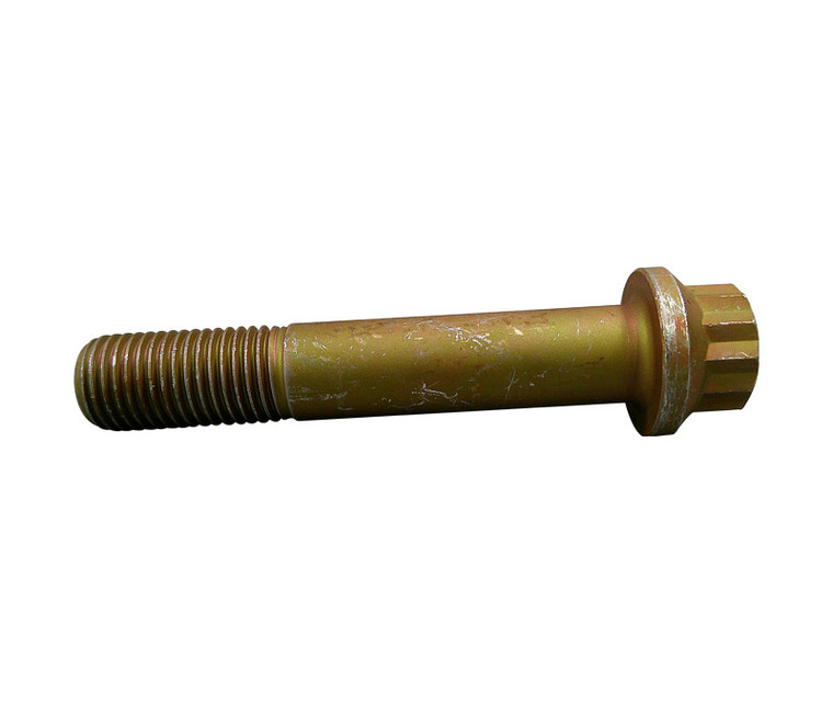 GOODRICH 43-1329 Steel Hex Head Bolt