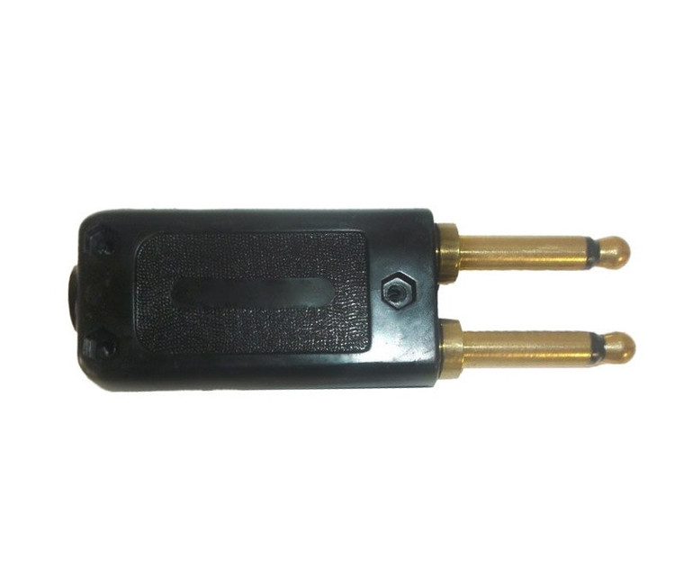 David Clark 09227P-09 Plug, Telephone