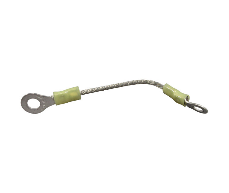 Military Specification M83413/8-A004BC Copper Insulated Lead, Electrical
