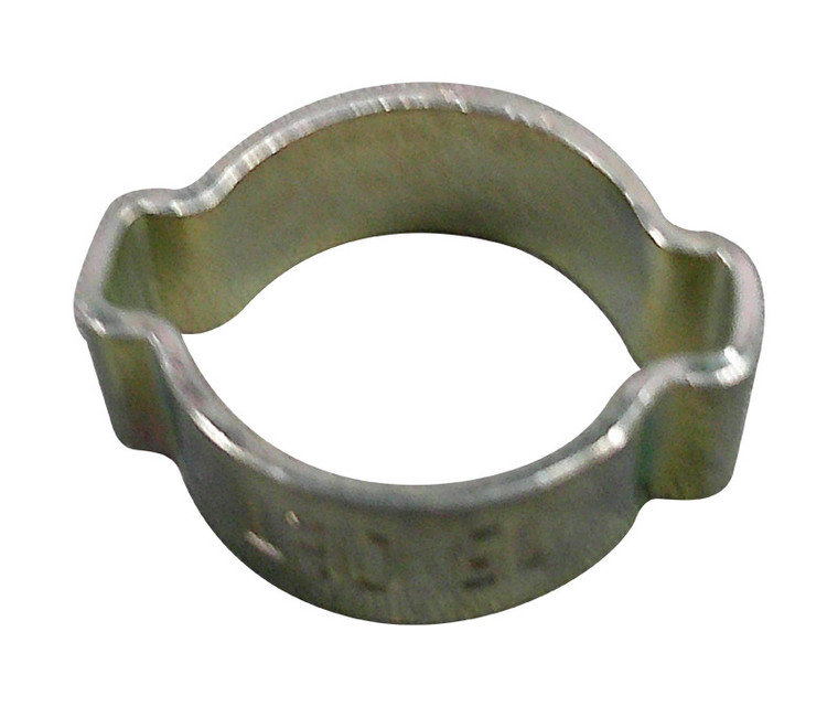 David Clark 24433P-10 Clamp Circle 9/16" -Pack of 10
