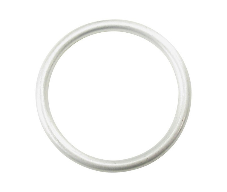 Military Standard MS9372-023 Crescent Steel Gasket