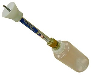 Tronair® 07-3007-6900 Fuel Sample Unit (CE)
