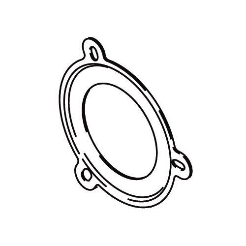 Cleveland Wheel & Brake 153-00500 Ring-Grease Seal