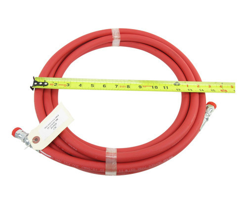 Tronair® TF-1038-10*300 Hose Assembly, Nonmetallic