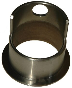 PMA Products CAIR130988 FAA-PMA Main Gear Trunnion Bearing