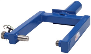 Tronair® 01-0706-0000 Boeing MD80-DC9 Towbar Multi-Head