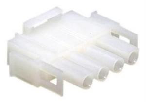 TE Connectivity 1-480698-0 Universal Mate-N-Lock Connect - 25/Pack