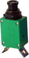 KLIXON® 2TC12-3 Circuit Breaker - 3 AMP