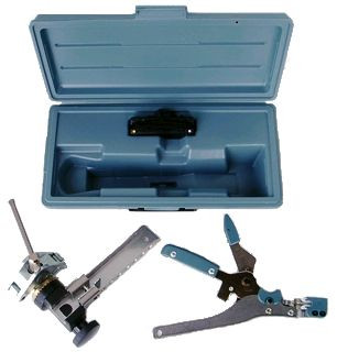 TE Connectivity 244271-1 Vs-3 Hand Tool Kit