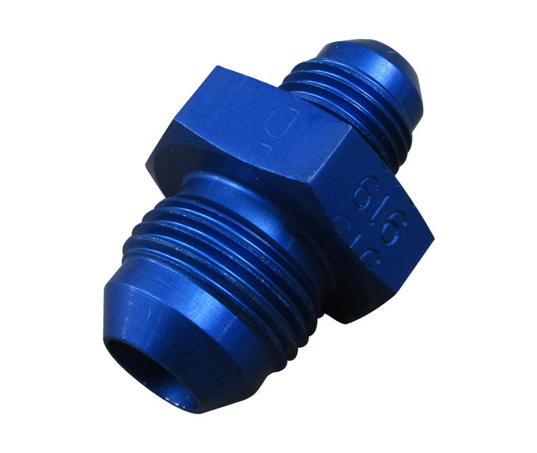 Aeronautical Standard AN919-12D Aluminum Reducer, Tube