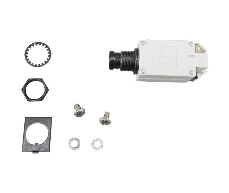 Piper 454-732 Circuit Breaker