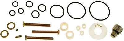 McFarlane Aviation FSO-KT-23 Fuel Valve OveRight Handaul Kit