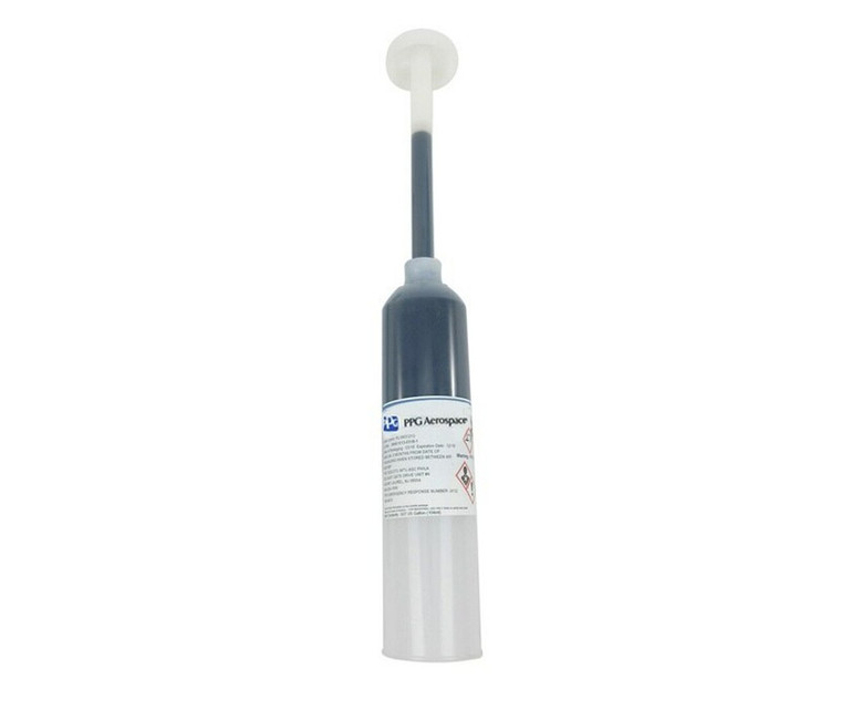 PPG® PR-1829 B-1/2 PRC Standard Spec Canopy & Windshield Sealant - 6 oz (654) Semkit