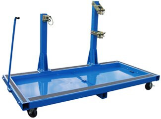 Tronair® 08-2018-0000 Pw305Stand