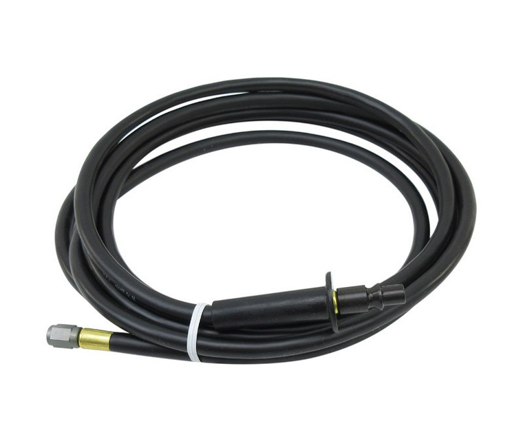 PPG® Semco® 280013 ARO 2.9 m (10 ft) Sealant Gun Hose Assembly