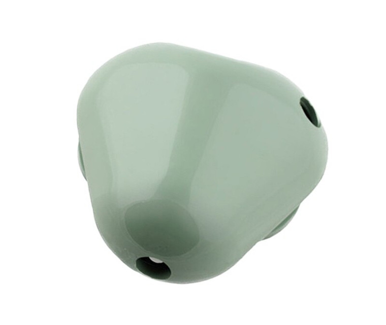 David Clark 11389P-18 Green Headset Model H6020 Microphone Shield