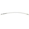 McFarlane Aviation MC1260505-47 FAA-PMA Left/Right Hand Bellcrank Flap Down Control Cable
