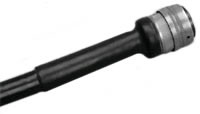 TE Connectivity ATUM-6/2-0-STK Heat Shrink Tubing - 4 ft. Stick