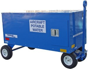 Tronair® 19-4303-0000 Cart Pota
