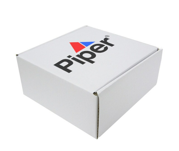 Piper 765-172 Main Landing Gear Bolt Kit