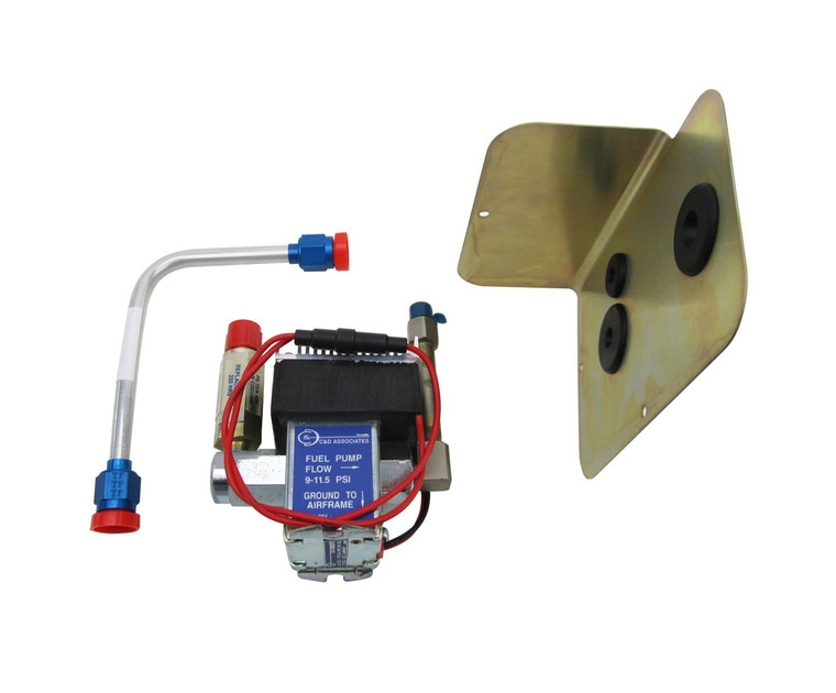 Piper 461-771 Fuel Pump Kit