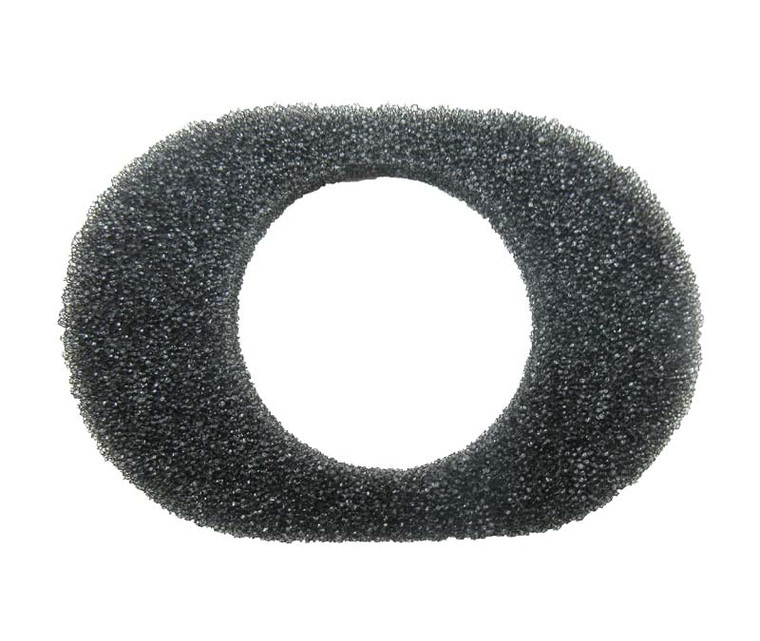 David Clark 14096P-05 Filter Dome Charcoal