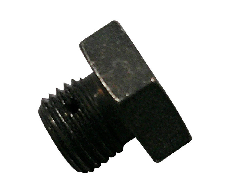 SAE Aerospace Standard AS5169-05 Steel Plug, Machine Thread