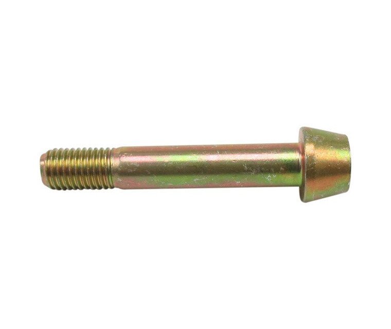 Military Standard MS20005-20 Steel Undrilled Head Bolt, Internal Wrenching - 5/Pack