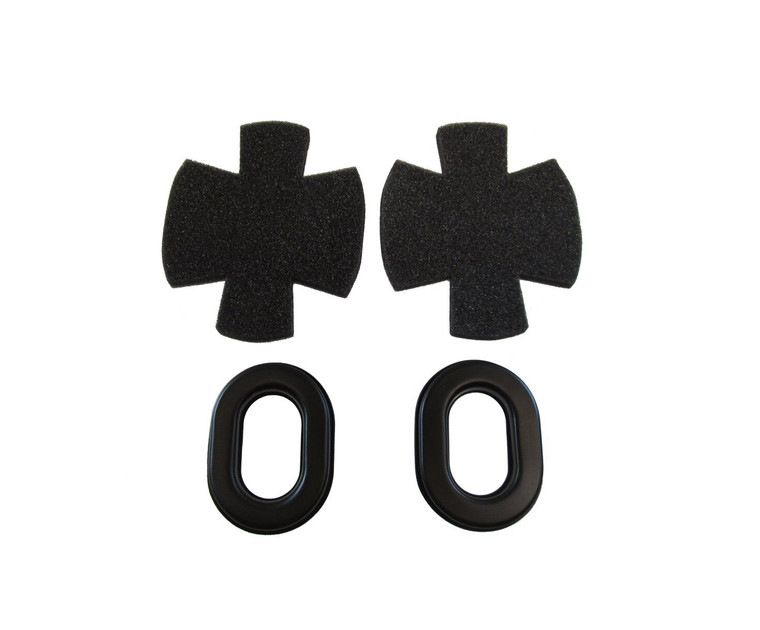 David Clark 40688G-43 Earmuff Model 19A & 27 Soft Goods Replacement Kit