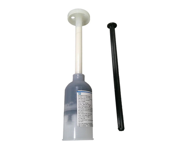 PPG® PR-945-T C-2-1 FMS-3033B Spec Chemically Curing Elastomeric Adhesive - 2.5 oz (655) Semkit