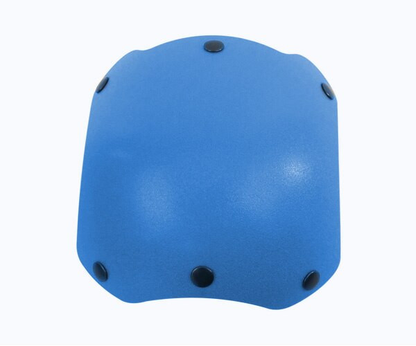 David Clark 22590G-03 Shell Assembly Back Royal Blue