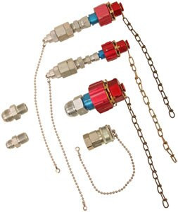 Tronair® KHC-1306 Coupler