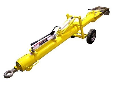 Tronair® 01-1204-0010 Towbar