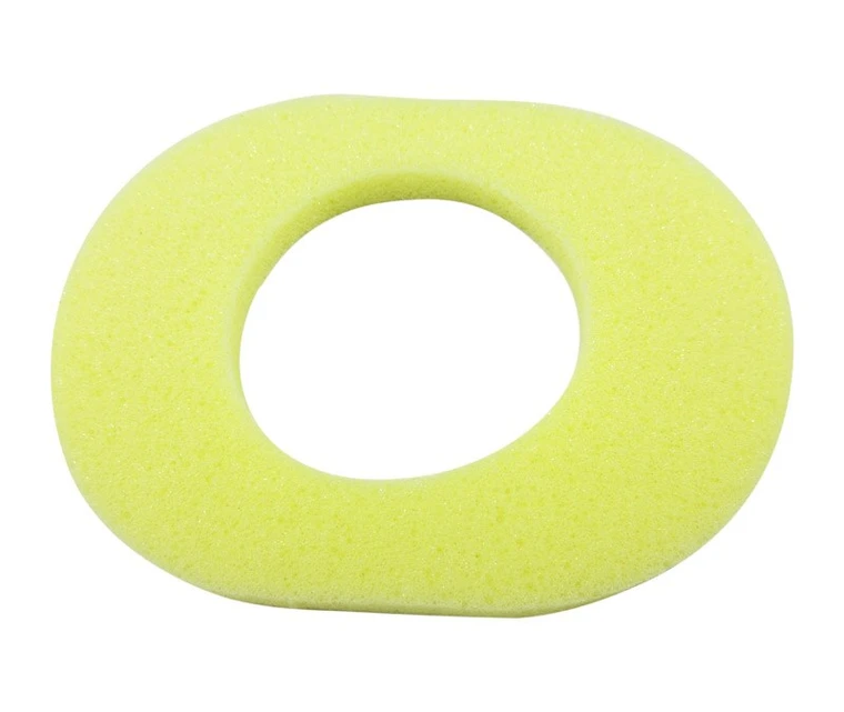 David Clark 25629P-09 Filter, Yellow
