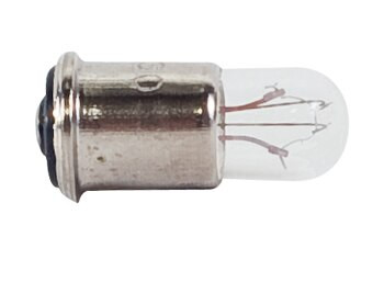 Micro Lamps ML-0330 Incandescent Lamp - 10/Pack