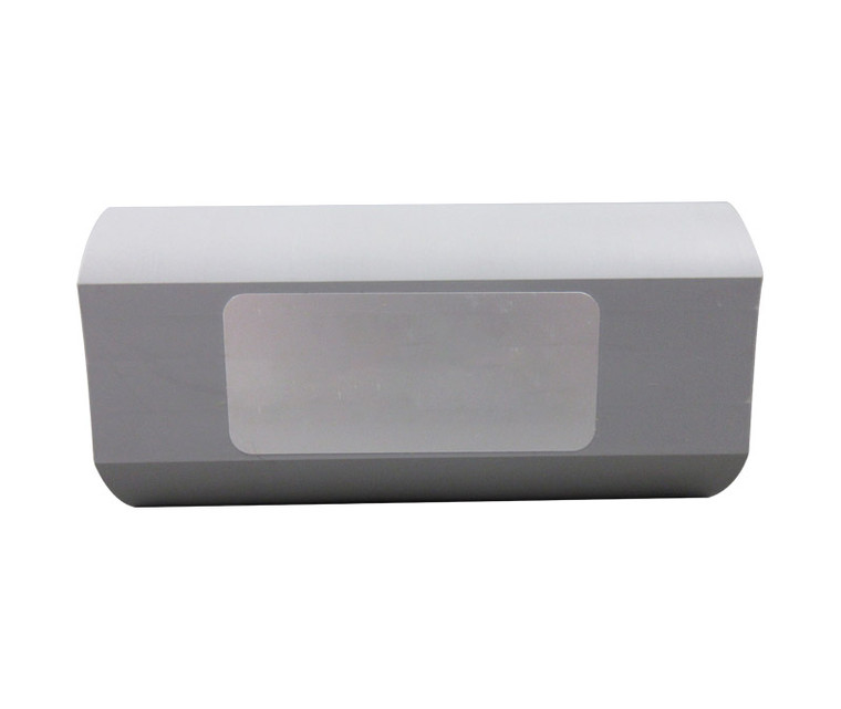 DUKANE SEACOM 810-546 Gray PVC Vice Clamp