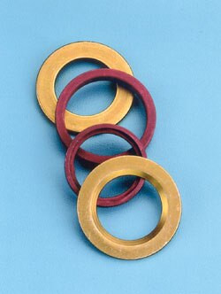 SPS Technologies 62523-7-12.4 Steel Washer, Flat