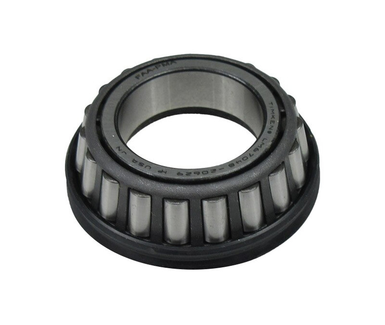 Timken LM67000LA902B7 FAA-PMA Tapered Roller Aircraft Bearing