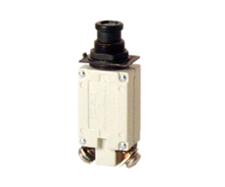 KLIXON® 7274-2-4 Circuit Breaker - 4 AMP