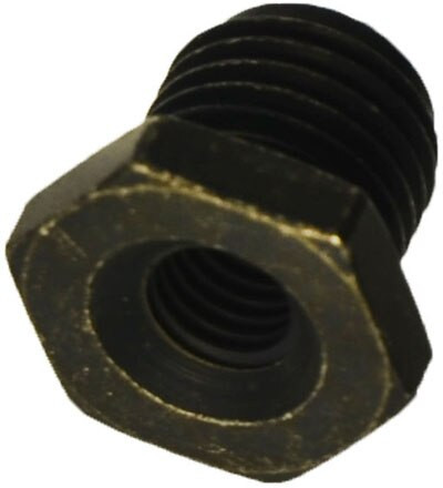 McFarlane Aviation MC081-00200 FAA-PMA Brake Bleeder Seat