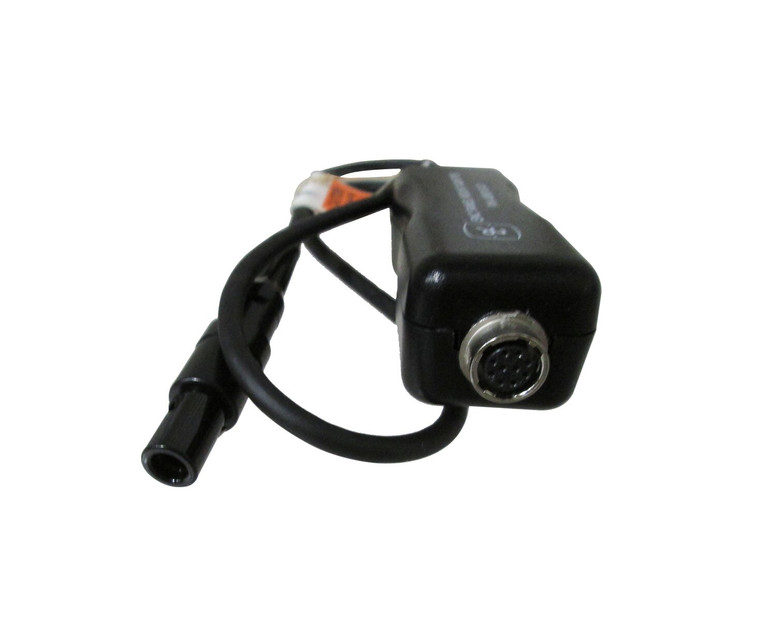 David Clark 40881G-01 Panel Mount Headset Adapter for six connector socket
