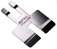 TE Connectivity 211137-000 Extraction Tool For MTCP Inserts - CTA-0161