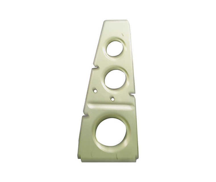 Piper 66599-001 Rib