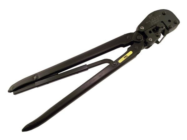 TE Connectivity 69355 Hand Tool Assembly - Solis # 8