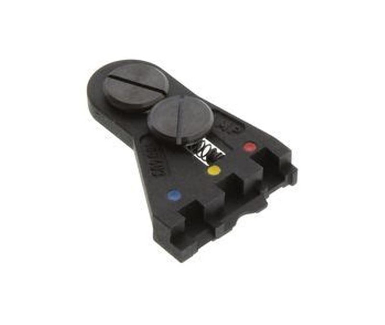 TE Connectivity 169403 Locator AssemblyFor The 169400