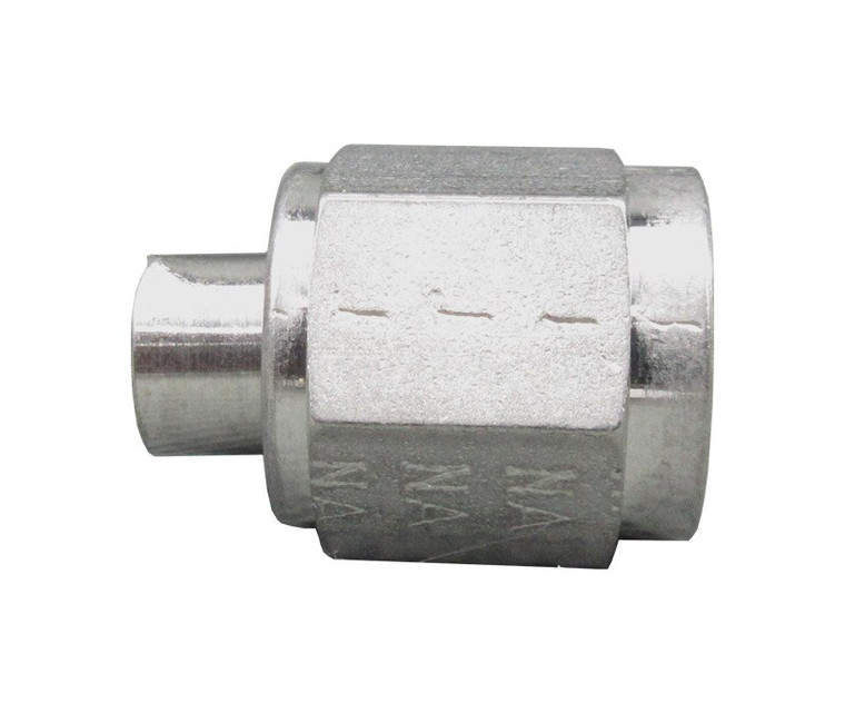 Aeronautical Standard AN929-5J Crescent Steel Cap, Tube